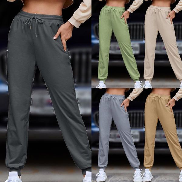 women's pants & capris joggers brand woman trousers casual sweatpants jogger fitness workout running sporting clothing, Black;white
women's pants & capris joggers brand woman trousers casual sweatpants jogger fitness workout running sporting clothing, Black;white