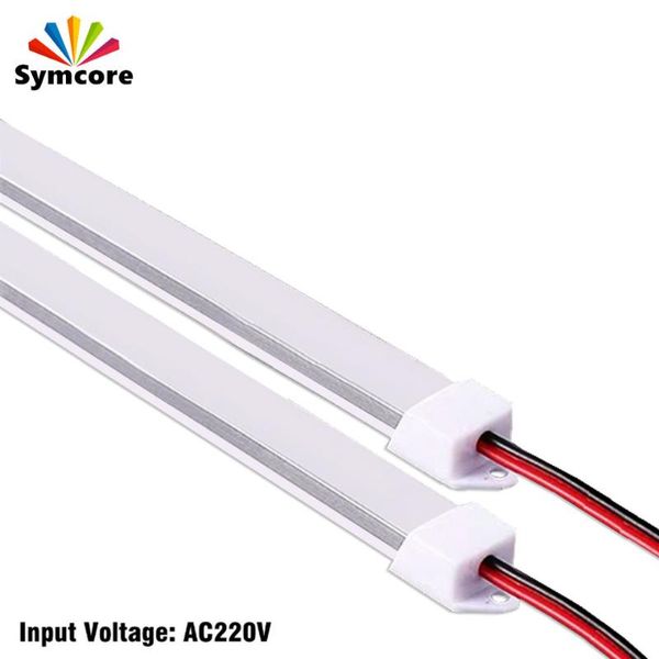 5pcs led light bar 220v hard light bar long tube mirror front display cabinet cabinet transformation box
5pcs led light bar 220v hard light bar long tube mirror front display cabinet cabinet transformation box