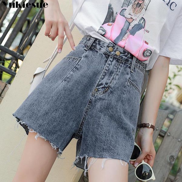 women's jeans ripped shorts woman 2021 summer high waist denim for women short femme womens clothing ladies plus size, Blue
women's jeans ripped shorts woman 2021 summer high waist denim for women short femme womens clothing ladies plus size, Blue