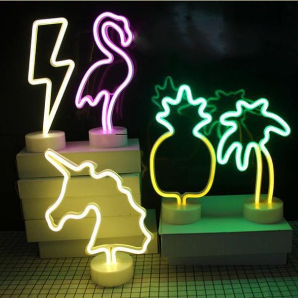 mycyk led night light neon sign table cactus coconut tree christmas tree pineapple neon desk table lamp light for festival party
mycyk led night light neon sign table cactus coconut tree christmas tree pineapple neon desk table lamp light for festival party