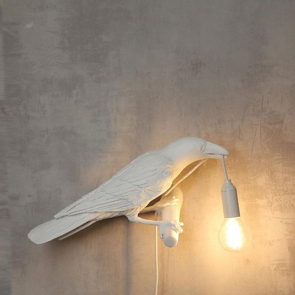wall lamps italian seletti bird lamp creativity light fixture animal furniture lights decor home
wall lamps italian seletti bird lamp creativity light fixture animal furniture lights decor home