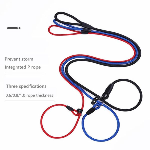 dog collars & leashes pet traction p rope soft and pull-resistant integrated safety walking adjustable small medium large accessories
dog collars & leashes pet traction p rope soft and pull-resistant integrated safety walking adjustable small medium large accessories