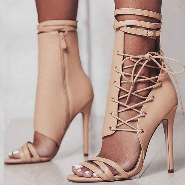 dress shoes cross bandage high heels sandals thin heel women hollow buckle strap wedding pumps 12cm pa-100, Black
dress shoes cross bandage high heels sandals thin heel women hollow buckle strap wedding pumps 12cm pa-100, Black