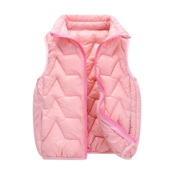 waistcoat kids girls/boys autumn winter vest jacket light cotton down kid baby outerwear 9 colors for 4-11yrs, Camo
waistcoat kids girls/boys autumn winter vest jacket light cotton down kid baby outerwear 9 colors for 4-11yrs, Camo