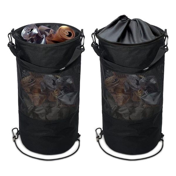 storage bags boat trash bag trapper portable breathable mesh washable outdoor garbage for kayak or camper
storage bags boat trash bag trapper portable breathable mesh washable outdoor garbage for kayak or camper
