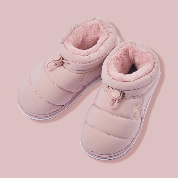 boots children winter kids outdoor snow shoes boys warm plush thicken indoor home boot fashion girls, Black;grey
boots children winter kids outdoor snow shoes boys warm plush thicken indoor home boot fashion girls, Black;grey