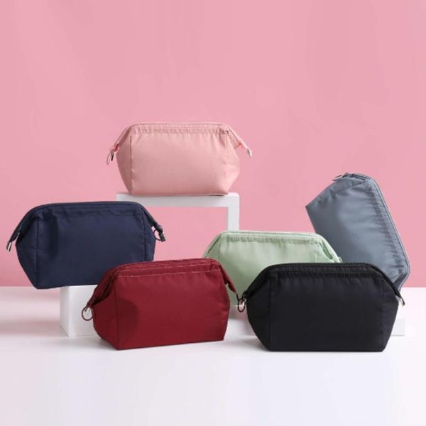 storage bags morandi color waterproof cosmetic bag travel portable makeup toilet multifunctional
storage bags morandi color waterproof cosmetic bag travel portable makeup toilet multifunctional