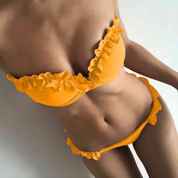 strapless bright ruffle bikini women womens swimwears off shoulder brazilian biquini push up bandeau flower micro bikinis swimwear, White;black
strapless bright ruffle bikini women womens swimwears off shoulder brazilian biquini push up bandeau flower micro bikinis swimwear, White;black
