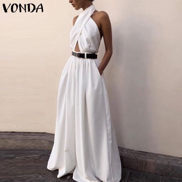 new summer backless party long maxi bohemian beach sun 2021 femme robe casual vestido plus size u0su, Black;gray
new summer backless party long maxi bohemian beach sun 2021 femme robe casual vestido plus size u0su, Black;gray