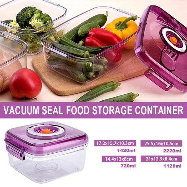 new design vacuum container fresh-keeping box container airtight jar for preservation and moisture-proof
new design vacuum container fresh-keeping box container airtight jar for preservation and moisture-proof
