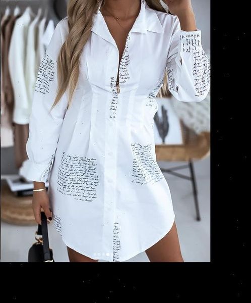 casual women plus size pockets blouse summer long sleeve v neck loose party dress elegant fashion print blouse, White
casual women plus size pockets blouse summer long sleeve v neck loose party dress elegant fashion print blouse, White