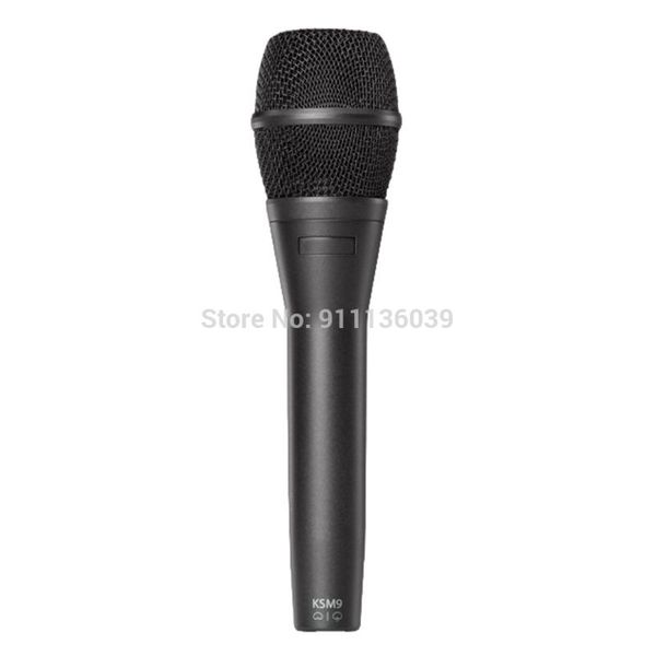 wired vocal microphone ksm9hs .ksm9,wired dynamic cardioid professional vocal microphone, mic for karaoke studio recording
wired vocal microphone ksm9hs .ksm9,wired dynamic cardioid professional vocal microphone, mic for karaoke studio recording