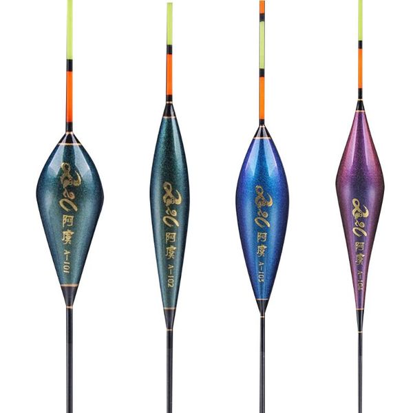 fishing accessories carp floats floating bobber for nearsighted smart catfish summer high sensitivity striped-bass
fishing accessories carp floats floating bobber for nearsighted smart catfish summer high sensitivity striped-bass