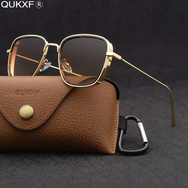 sunglasses 2021 steampunk fashion men women brand designer vintage square metal frame sun glasses uv400 eyewear, White;black
sunglasses 2021 steampunk fashion men women brand designer vintage square metal frame sun glasses uv400 eyewear, White;black
