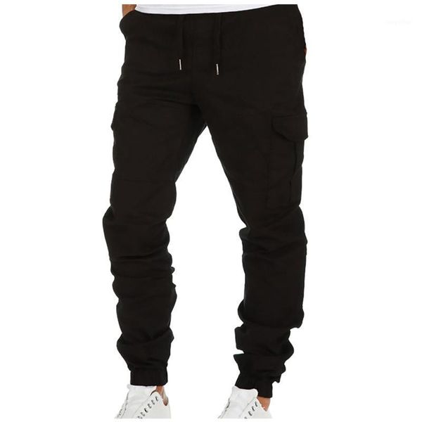 jogging pants men sport sweatpants running gym joggers cotton trackpants slim fit bodybuilding trouser men's, Black
jogging pants men sport sweatpants running gym joggers cotton trackpants slim fit bodybuilding trouser men's, Black