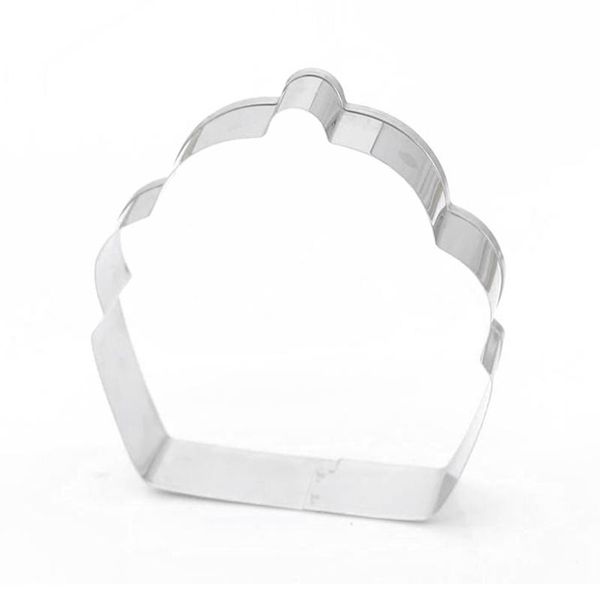 baking moulds 1 pcs stainless steel cupcake shape biscuit pastry cookie cutter cake decor mold tools stsf666
baking moulds 1 pcs stainless steel cupcake shape biscuit pastry cookie cutter cake decor mold tools stsf666