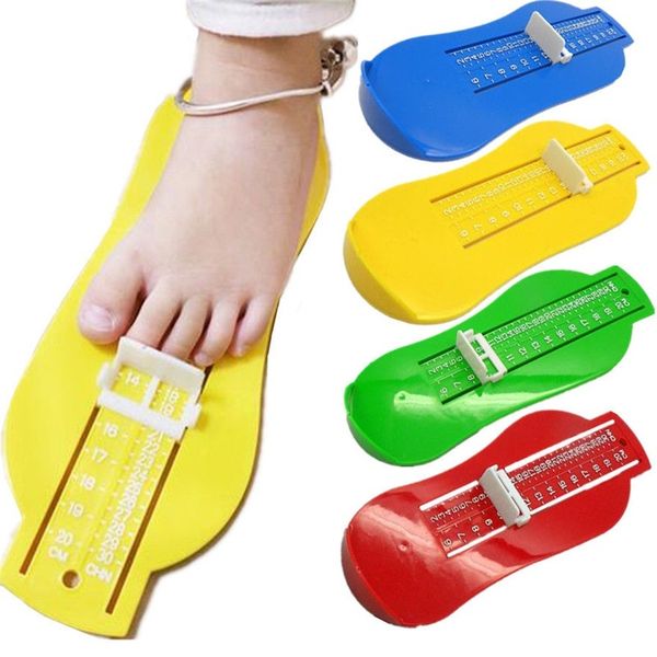 infant foot plastic ruler adjustable measure cm chn baby shoe sizer measure tools gauge device for baby, Blue
infant foot plastic ruler adjustable measure cm chn baby shoe sizer measure tools gauge device for baby, Blue