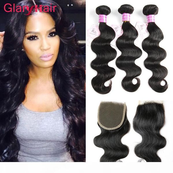selling glary hair products brazilian hair extensions remy human hair wefts with closure lace closure 4x4 wholesale just for you, Black;brown
selling glary hair products brazilian hair extensions remy human hair wefts with closure lace closure 4x4 wholesale just for you, Black;brown