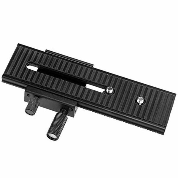 2 way lp-01 macro focusing rail slider for dslr 1/4 screw movable tripod heads lp01
2 way lp-01 macro focusing rail slider for dslr 1/4 screw movable tripod heads lp01