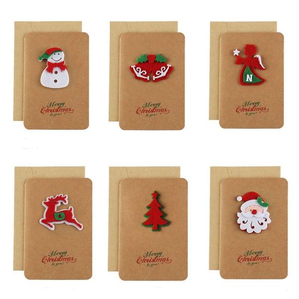 greeting cards 6 pcs vintage gift wishes envelope handmade christmas thanksgiving card
greeting cards 6 pcs vintage gift wishes envelope handmade christmas thanksgiving card