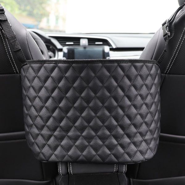 car organizer 50pcs handbag holder luxury leather seat back mesh large capacity bag goods storage pocket crevice net
car organizer 50pcs handbag holder luxury leather seat back mesh large capacity bag goods storage pocket crevice net