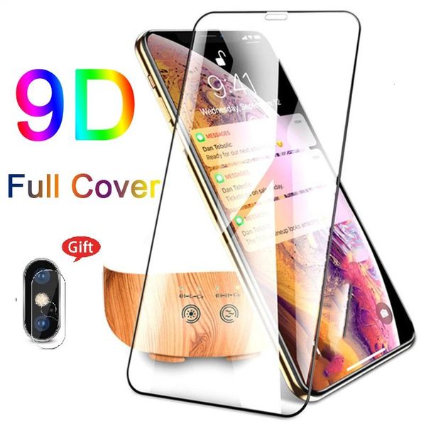 9d glass screen protector for 11 pro xs max 8 7 6 6s plus protective glass phone screen film back camera protector
9d glass screen protector for 11 pro xs max 8 7 6 6s plus protective glass phone screen film back camera protector
