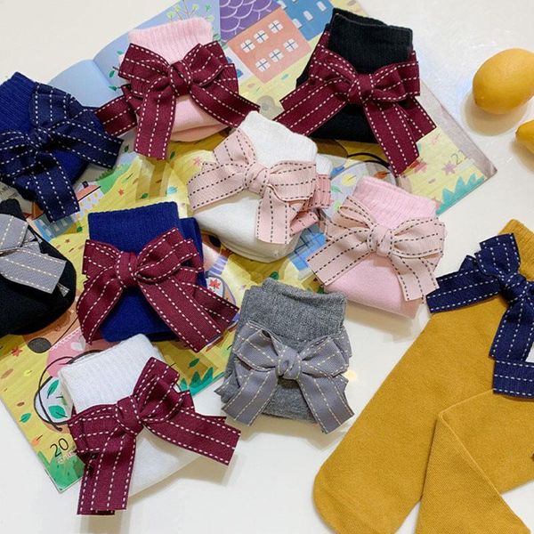 fashion children socks with bows spring summer baby knee high socks soft cotton princess toddler girls long, Pink;yellow
fashion children socks with bows spring summer baby knee high socks soft cotton princess toddler girls long, Pink;yellow