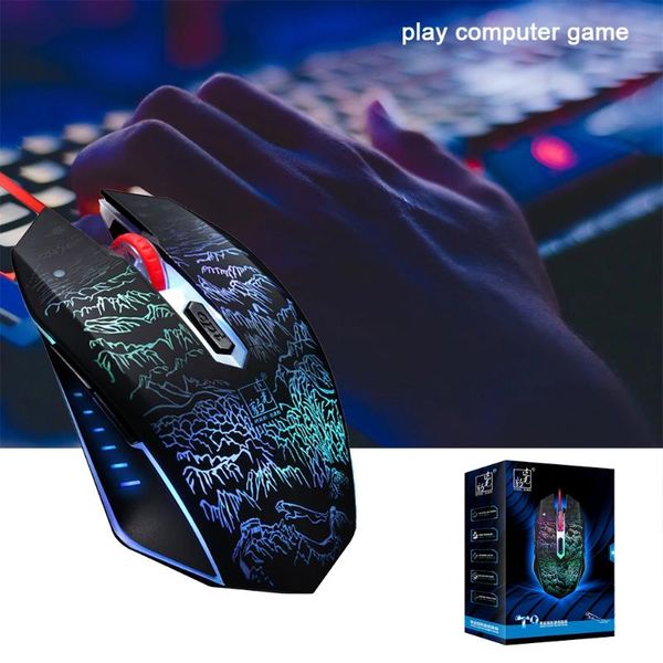 gaming mouse wired usb optical computer mice backlit ergonomic 7 keys 2400 dpi luminous for lappc gamer home office
gaming mouse wired usb optical computer mice backlit ergonomic 7 keys 2400 dpi luminous for lappc gamer home office