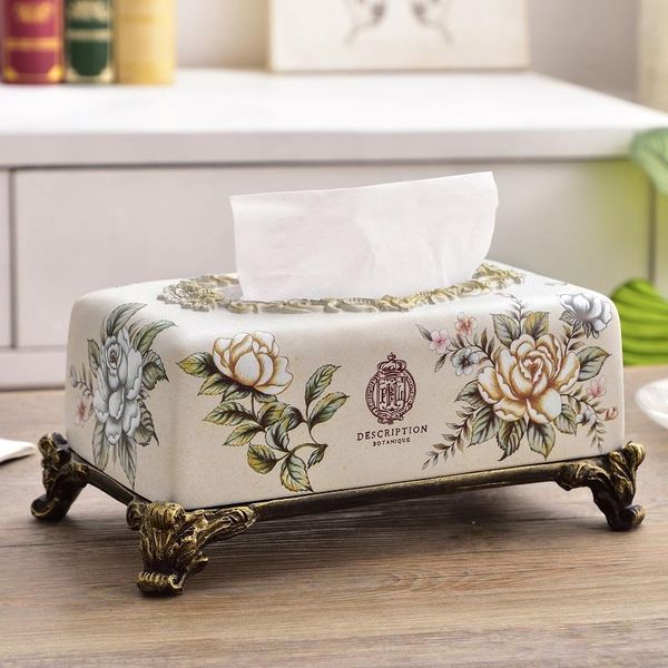 tissue boxes & napkins creatvie retro with legs gold holder container funny flower paper box doos ab50zj
tissue boxes & napkins creatvie retro with legs gold holder container funny flower paper box doos ab50zj