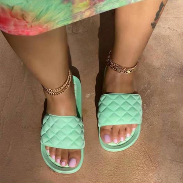 slippers woman lingge 2021 solid platform slides female open toe summer beach shoes ladies casual footwear plus size 43, Black
slippers woman lingge 2021 solid platform slides female open toe summer beach shoes ladies casual footwear plus size 43, Black