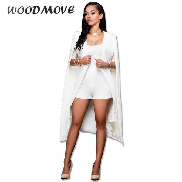 women's jackets fashion cape cardigan loose long cloak trench coat outerwear plus size s-xxxxl, Black;brown
women's jackets fashion cape cardigan loose long cloak trench coat outerwear plus size s-xxxxl, Black;brown