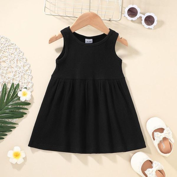 girl's dresses born baby girl clothes&dresses cotton princess baptism dress black sleeveless birthday 18m-6y, Red;yellow
girl's dresses born baby girl clothes&dresses cotton princess baptism dress black sleeveless birthday 18m-6y, Red;yellow