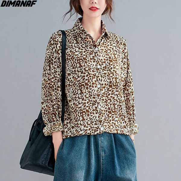plus size women blouse shirts leopard chiffon long sleeve tunic loose casual button cardigan spring summer 210531, White
plus size women blouse shirts leopard chiffon long sleeve tunic loose casual button cardigan spring summer 210531, White