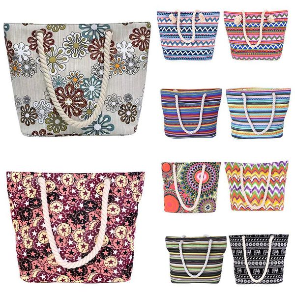 duffel bags 2021 fashion bohemian handbag women's large capacity single shoulder bag beach leisure cotton rope
duffel bags 2021 fashion bohemian handbag women's large capacity single shoulder bag beach leisure cotton rope