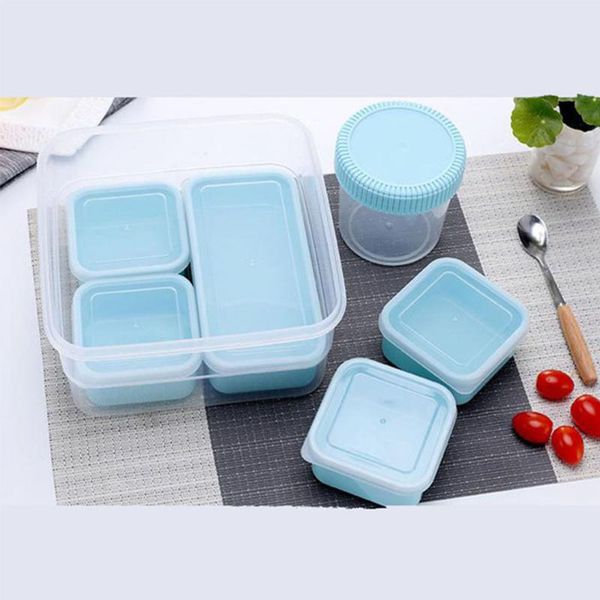 dinnerware sets 7pcs set lunch box eco-friendly bento storage container microwavable leakproof crisper for office school
dinnerware sets 7pcs set lunch box eco-friendly bento storage container microwavable leakproof crisper for office school