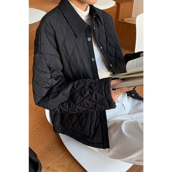 2021 new black plaided short cotton-padded jacket parkas for woman autumn winter clothes korean style harajuku women's clothing vintage, Black;brown
2021 new black plaided short cotton-padded jacket parkas for woman autumn winter clothes korean style harajuku women's clothing vintage, Black;brown
