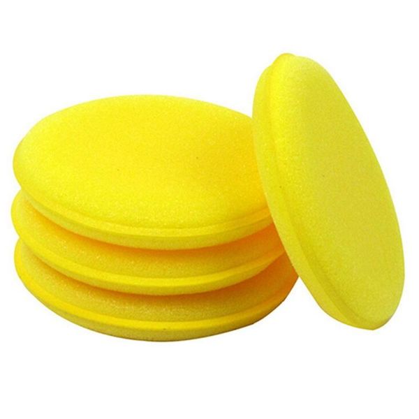 cleaning cloths 12x waxing polish wax foam sponge for clean cars vehicle glass yellow
cleaning cloths 12x waxing polish wax foam sponge for clean cars vehicle glass yellow