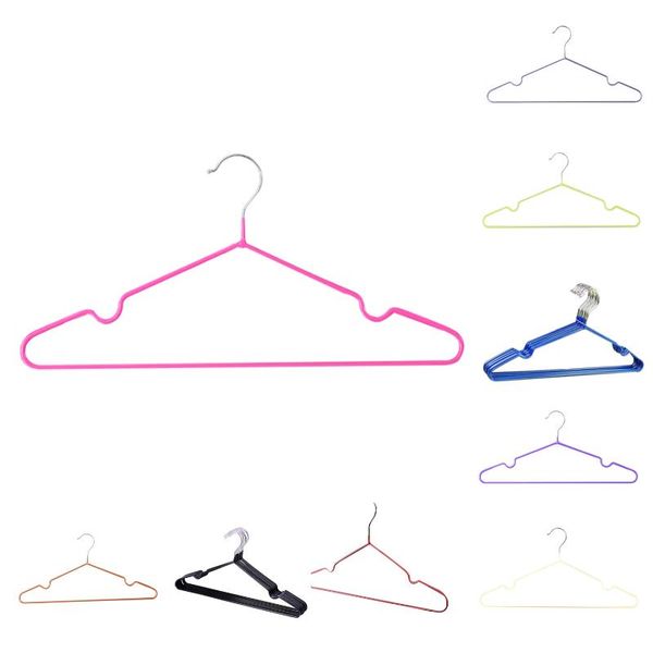 hangers & racks 10 pcs/lot children non-slip metal shirt trouser hook coat hanger clothes accessories rack
hangers & racks 10 pcs/lot children non-slip metal shirt trouser hook coat hanger clothes accessories rack