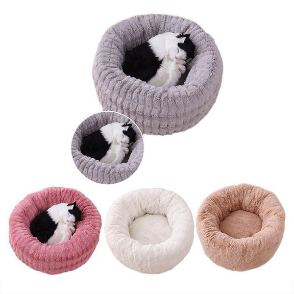 cat beds & furniture warm donut cuddler cats dog bed plush soothing pet sleeping mat gq
cat beds & furniture warm donut cuddler cats dog bed plush soothing pet sleeping mat gq