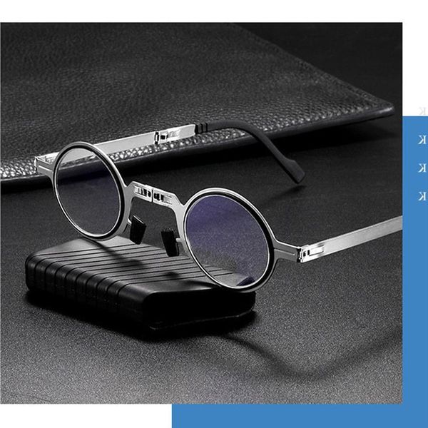 sunglasses anti blue light reading glasses for men and women portable folding delivered with slim case +2.00 +2.50, White;black
sunglasses anti blue light reading glasses for men and women portable folding delivered with slim case +2.00 +2.50, White;black