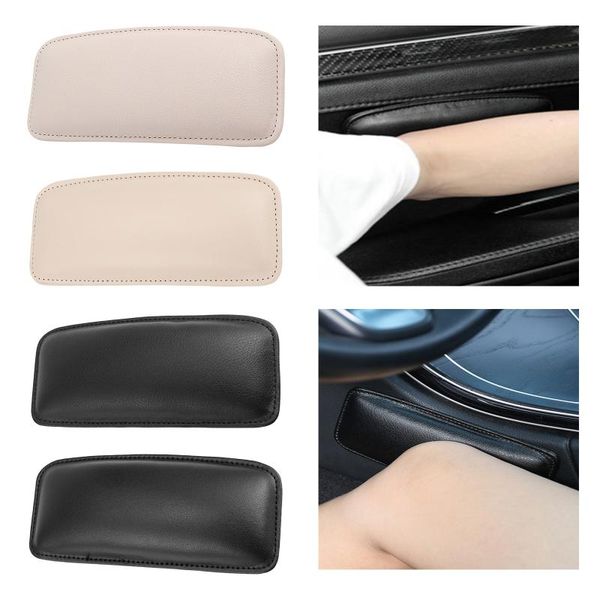 seat cushions auto leg pad leather support fully rest for long driving interior accessories
seat cushions auto leg pad leather support fully rest for long driving interior accessories