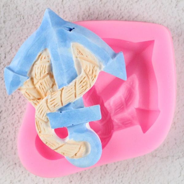 cake tools anchor silicone mold for fondant decorating suger paste cupcake candy chocolate molds kitchen baking moulds
cake tools anchor silicone mold for fondant decorating suger paste cupcake candy chocolate molds kitchen baking moulds