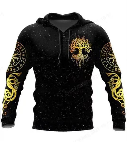 men's hoodies & sweatshirts herfst nieuwe viking 3d-printen mannen tomahawk patroon mode hoodie street trend casual comfortabele losse, Black
men's hoodies & sweatshirts herfst nieuwe viking 3d-printen mannen tomahawk patroon mode hoodie street trend casual comfortabele losse, Black