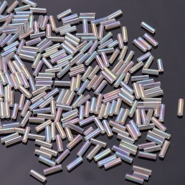 10g/lot gold champagne color czech glass seedseads spacer tube bugles beads for jewelry making sewing embroidery diy accessories
10g/lot gold champagne color czech glass seedseads spacer tube bugles beads for jewelry making sewing embroidery diy accessories