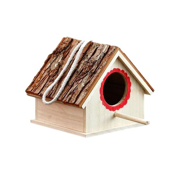 creative wooden bird houses nest-naturals outdoors hanging garden patio birdhouses for small animal,bird
creative wooden bird houses nest-naturals outdoors hanging garden patio birdhouses for small animal,bird