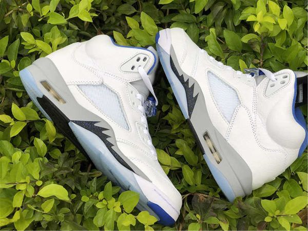 2021 5s stealth 2.0 basketball designer shoes white blue 5 trainer sports stylist fashion sneakers come with box dd0587-140
2021 5s stealth 2.0 basketball designer shoes white blue 5 trainer sports stylist fashion sneakers come with box dd0587-140
