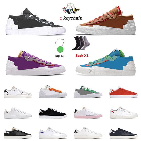 2022 arrival women mens luxurys blazer 77 low casual shoes us 11 platform skate neptune blue classic green black white magma orange outdoor
2022 arrival women mens luxurys blazer 77 low casual shoes us 11 platform skate neptune blue classic green black white magma orange outdoor