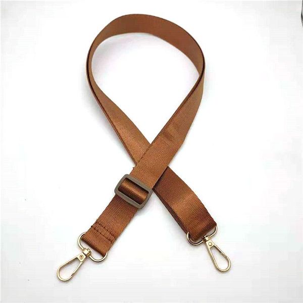 fashion nylon casual bag straps for women adjustable shoulder messenger replacement wide shoulder handbag decorative bag belt, Black
fashion nylon casual bag straps for women adjustable shoulder messenger replacement wide shoulder handbag decorative bag belt, Black