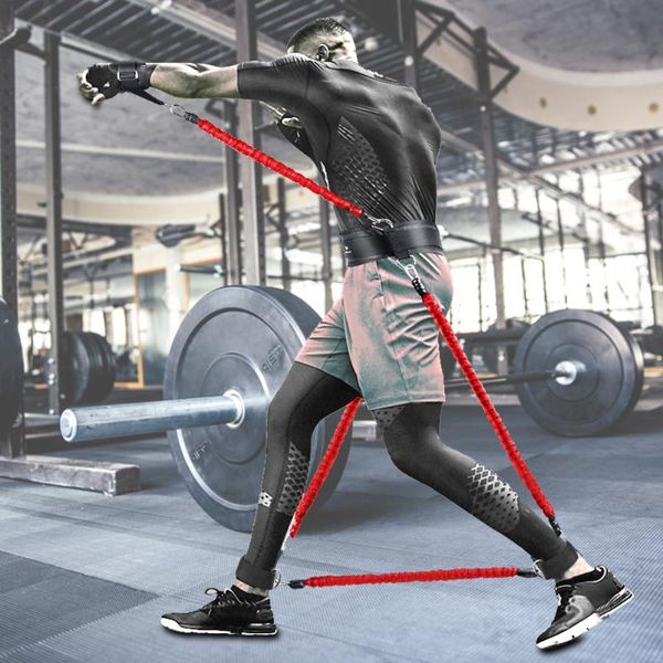 resistance bands portable leg muscle training fitness latex band pedal exercise workout elastic sport beltsÂ
resistance bands portable leg muscle training fitness latex band pedal exercise workout elastic sport beltsÂ