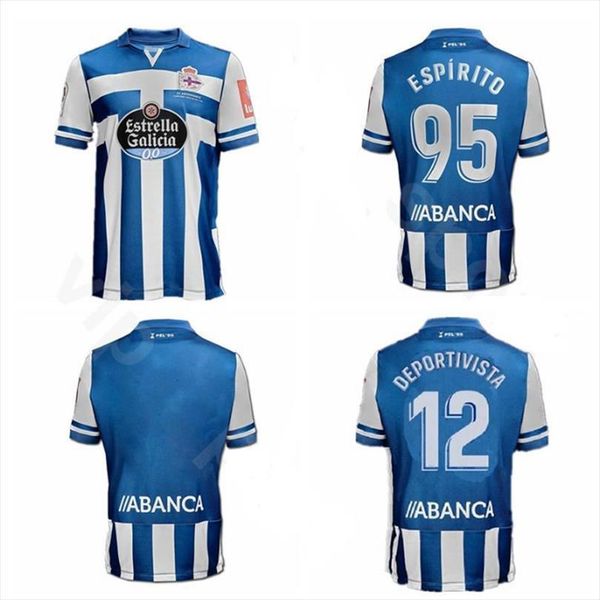 20 21 deportivo la coruna men camiseta de futbol cor camisa leisure quality t shirts, White;black
20 21 deportivo la coruna men camiseta de futbol cor camisa leisure quality t shirts, White;black